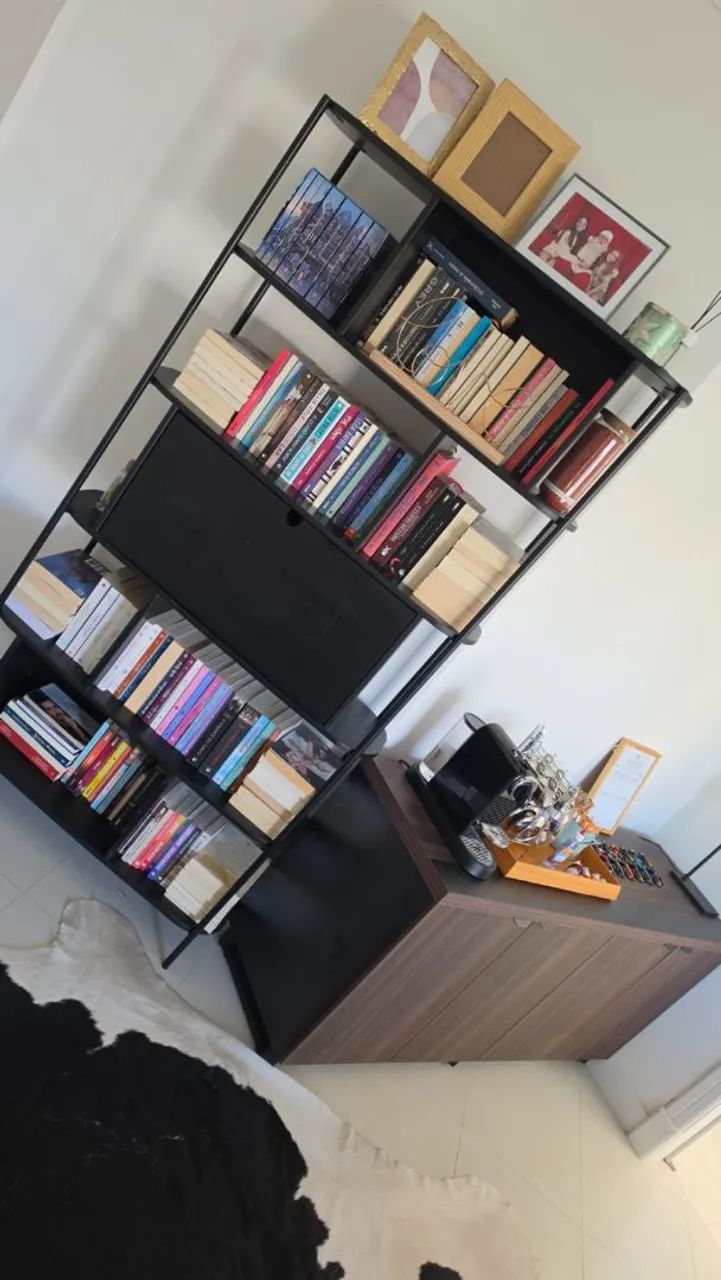 Moveis Escritorio.