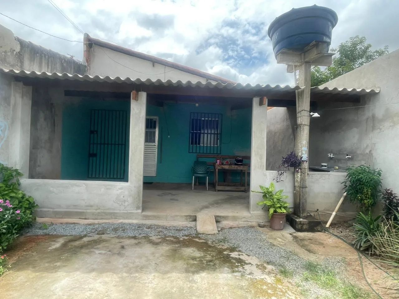 Casa pra alugar * - Foto 4