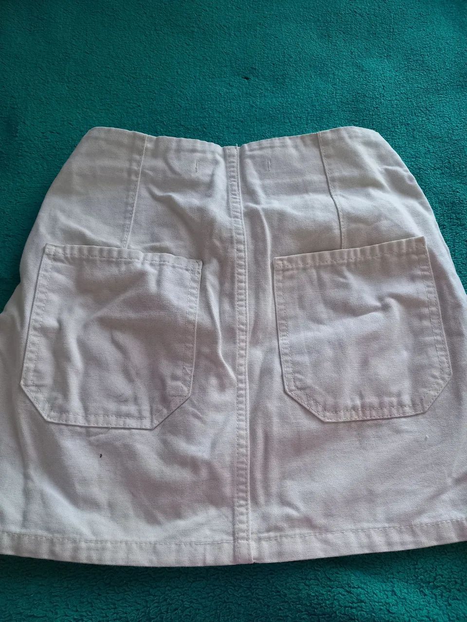 Roupas usadas feminina  - Foto 4