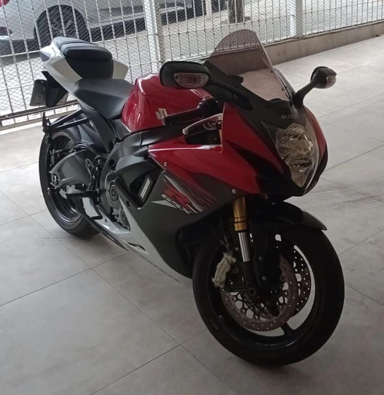 Srad 750 ano 2016 - Foto 2
