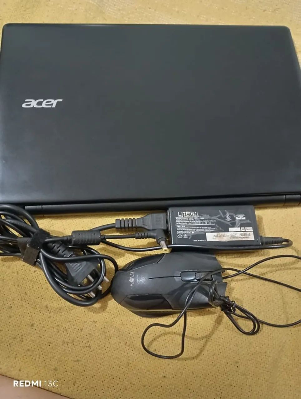 Notebook acer - Foto 5