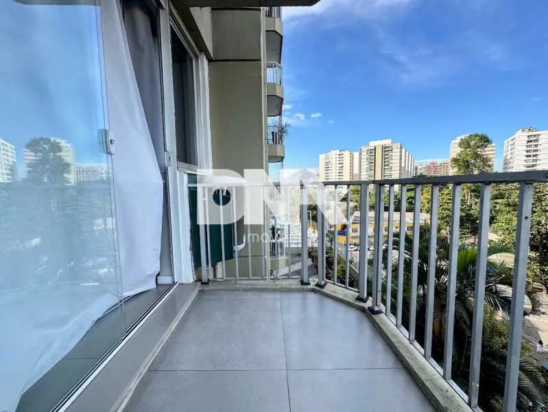 Apartamento : / Residencial / Leblon - Foto 4