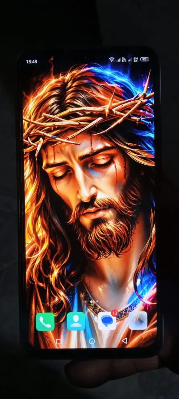Celular infinix note 12 - Foto 2