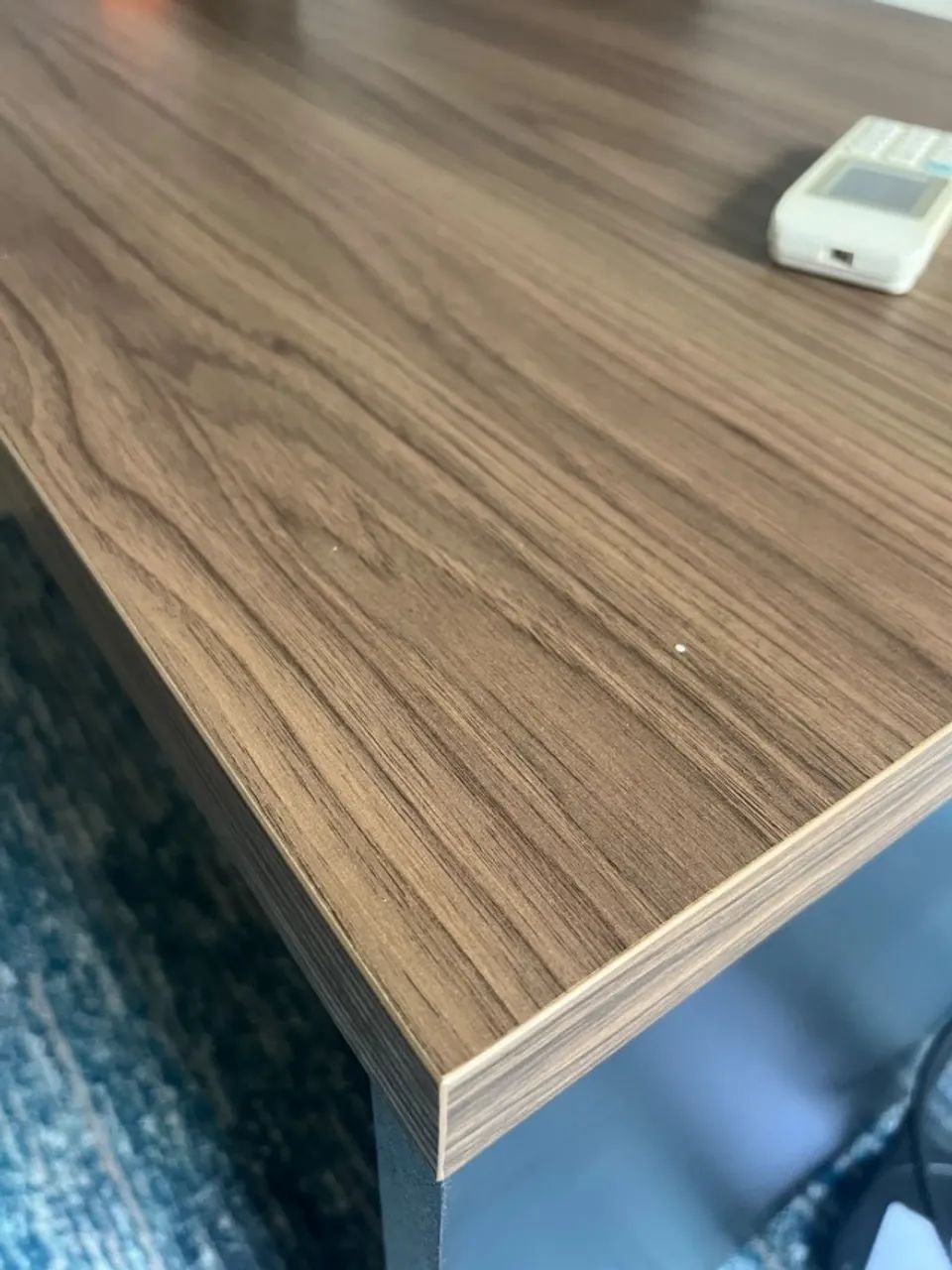 Mesa escritório NOVÍSSIMA 1,70x70 - Foto 3