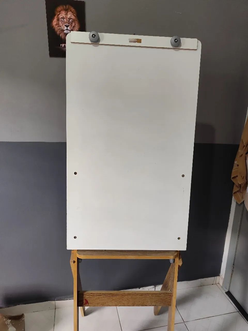 Flipchart - Foto 3