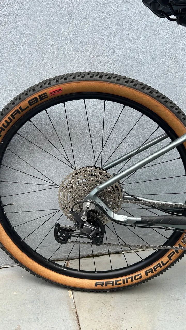 Bicicleta Aro 29 TSW Yukon Tamanho S/15 - Foto 5