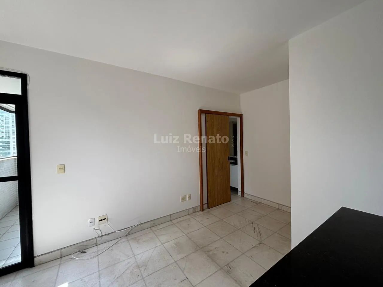 Apartamento para aluguel, 1 quarto, 55m² na Savassi - Foto 4