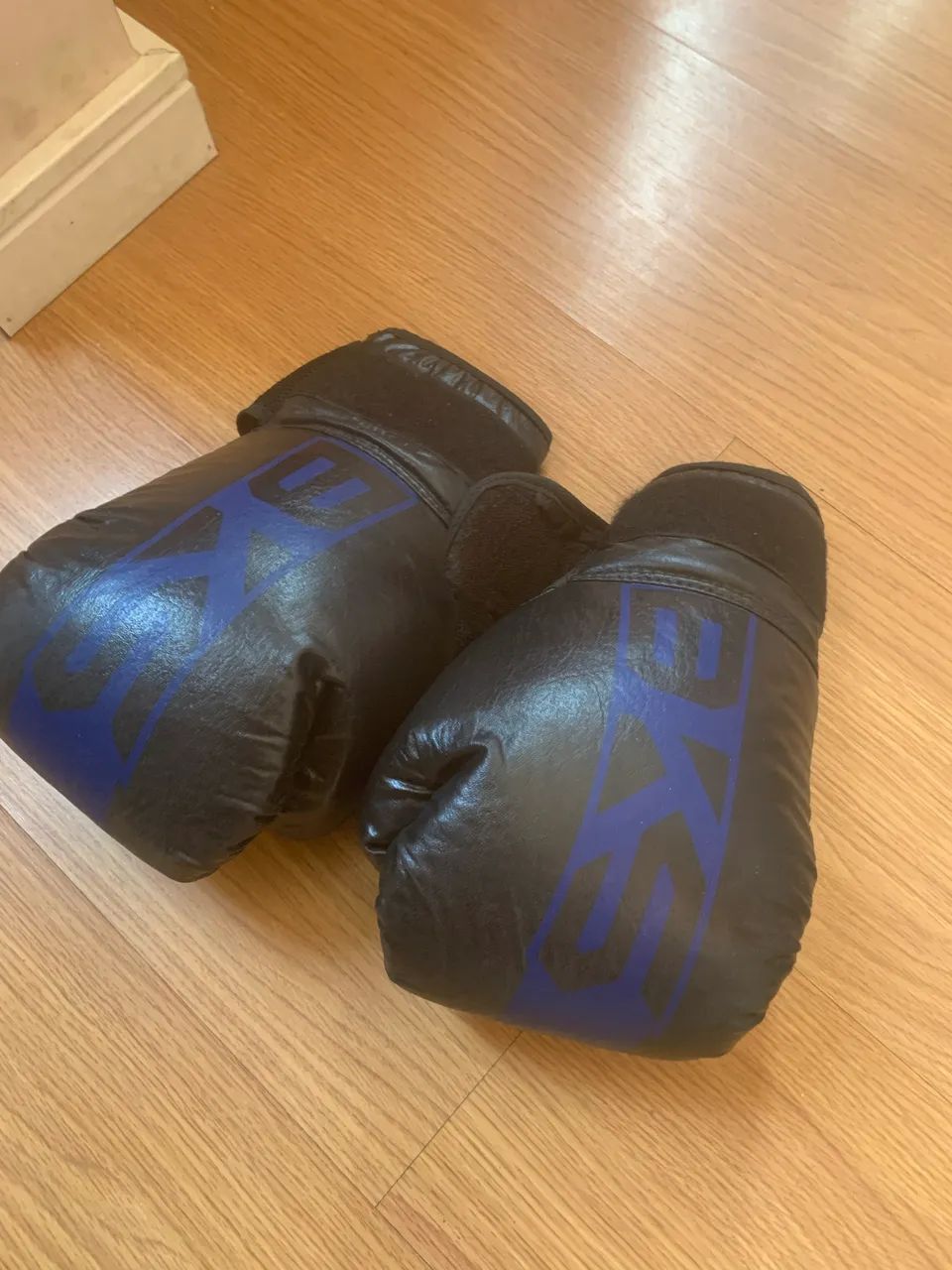 Vende-kit de luta - Foto 2