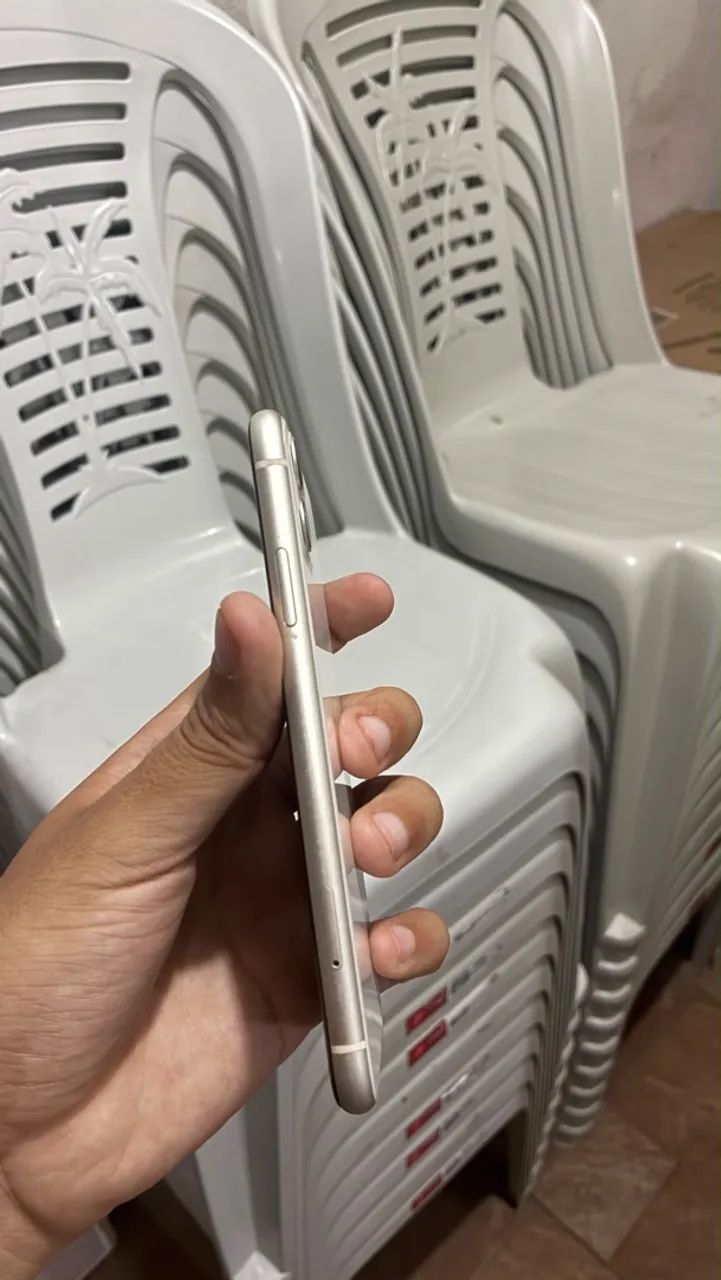Iphone 11 800$ - Foto 4