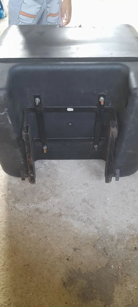 Bau de entrega - Foto 5