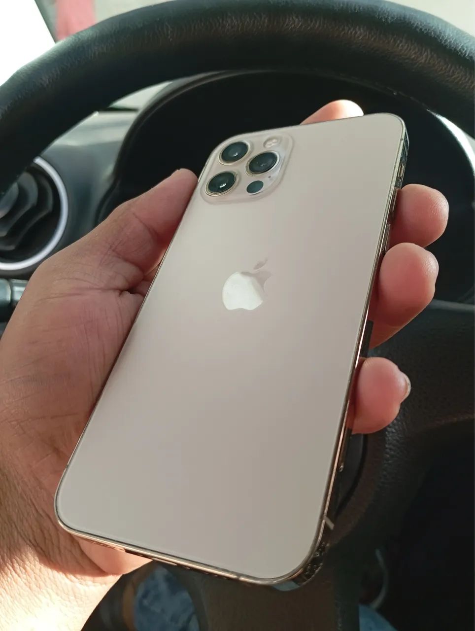 iPhone 12 Pro 128gb - Celulares e Smartphones - Ceilândia Sul