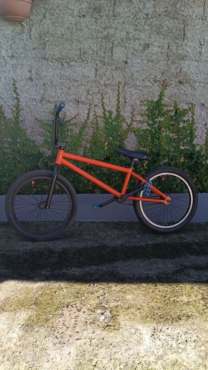 Bmx freestyle  - Foto 3