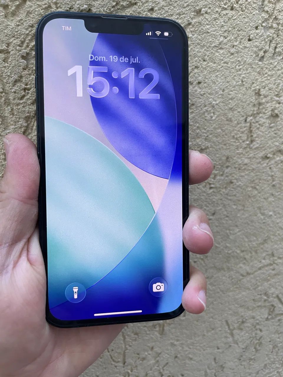 IPHONE 14 5G 128G TODO ORIGINAL (TROCAS COM VOLTA$) - Foto 2
