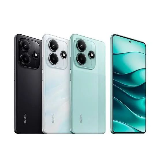 REDIMI NOTE 14 | 256G | 8RAM | CAMERA 1080 | BATERIA 5.500