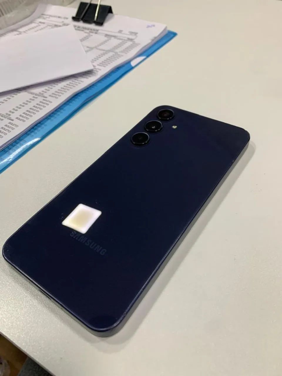 Celular Galaxy A35 - Foto 2
