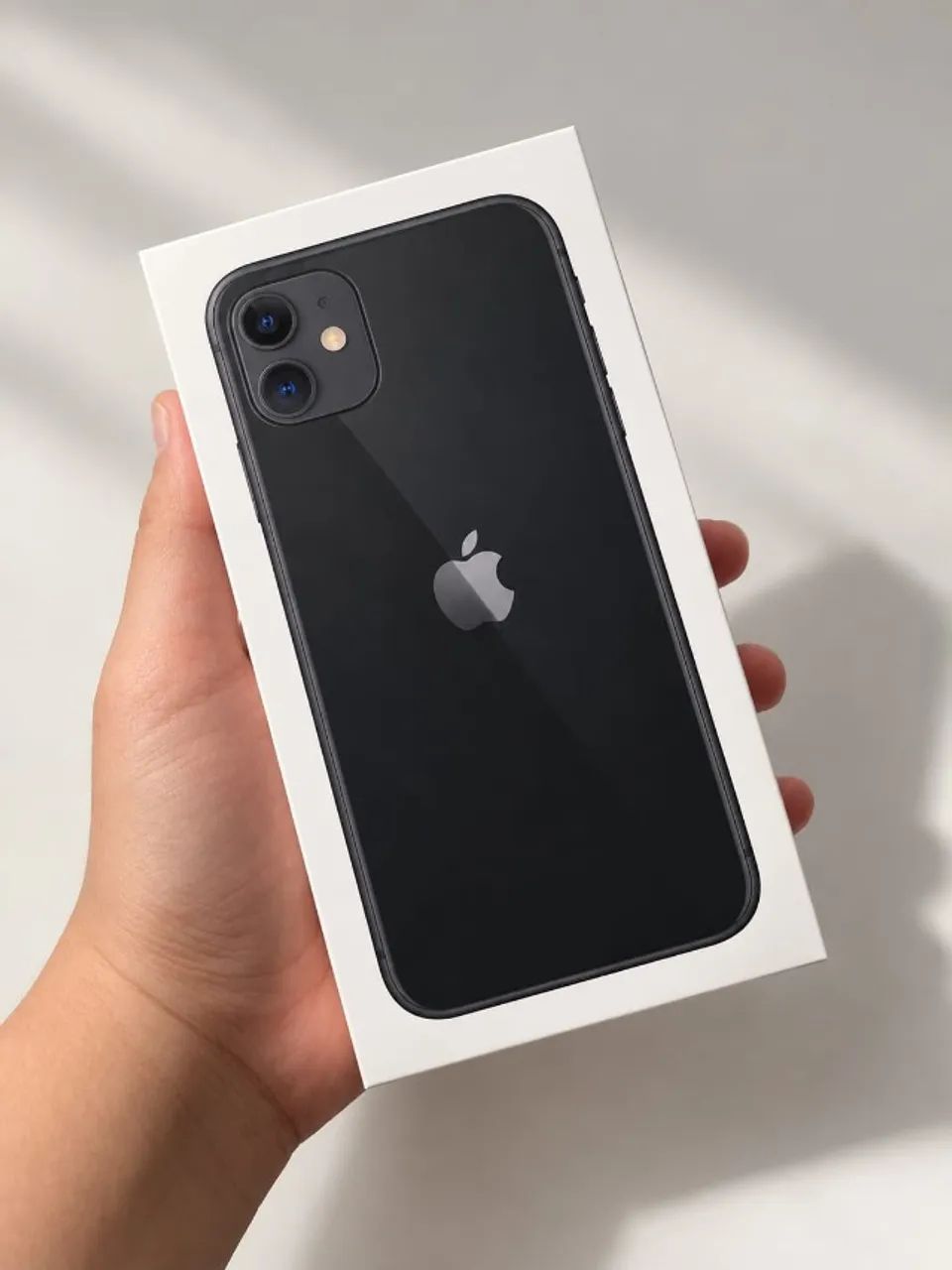 Celular iPhone 11 - Foto 2