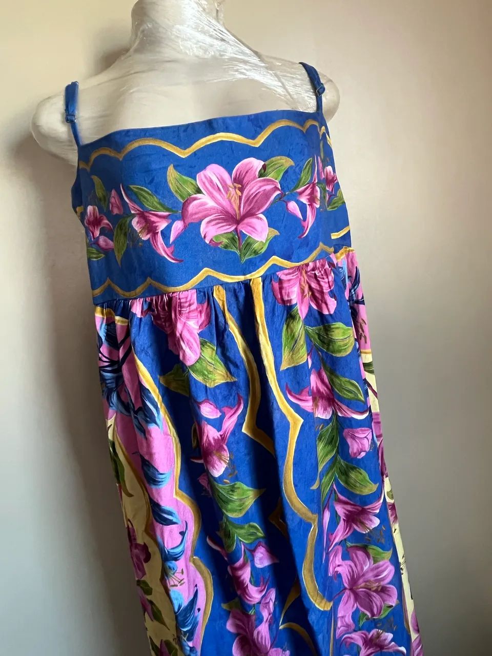 Vestido Farm  - Foto 3