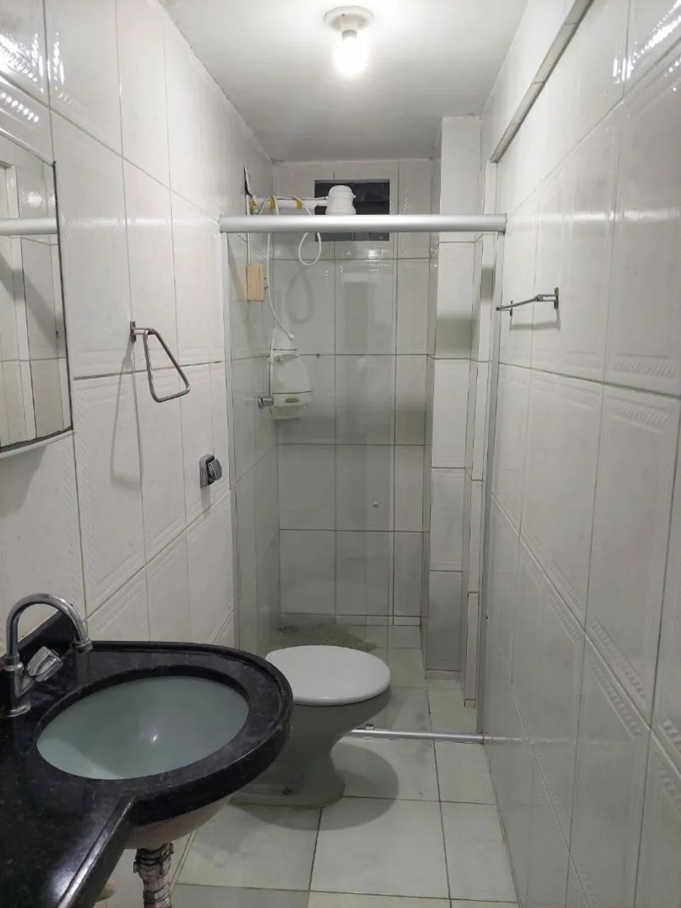 Apto de 2 quartos no bairro do Souza - Foto 5