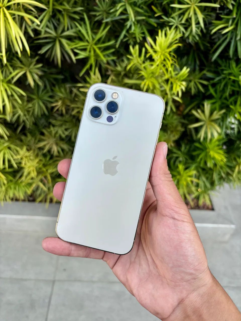 iPhone 12 Pro 128gb - Celulares e Smartphones - Nossa Senhora