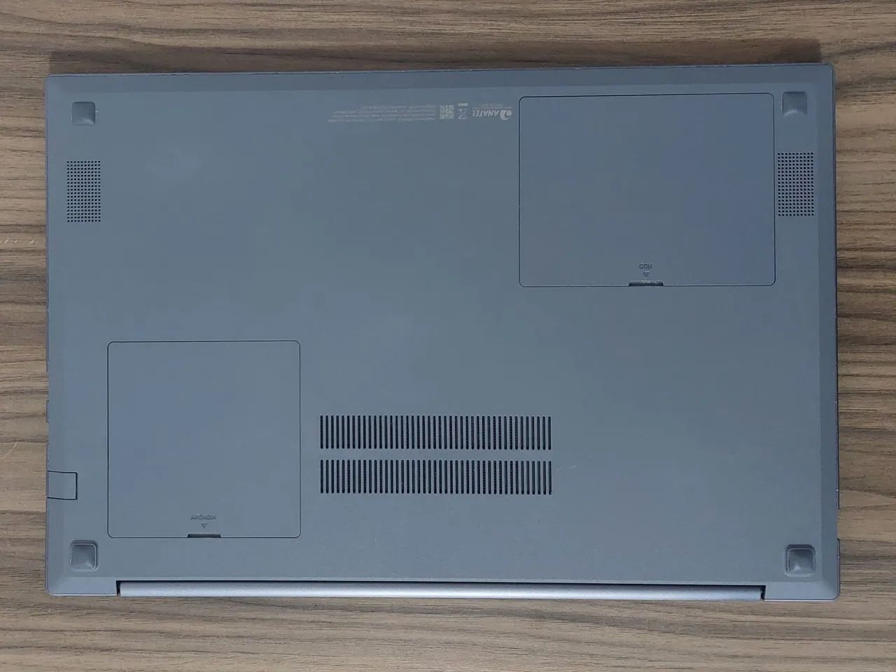 Notebook Samsung Book i5 16gb 480gb - Foto 5