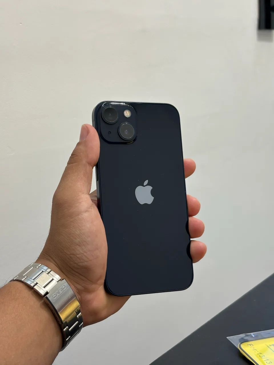 Iphone 13 - 128gb - Foto 2