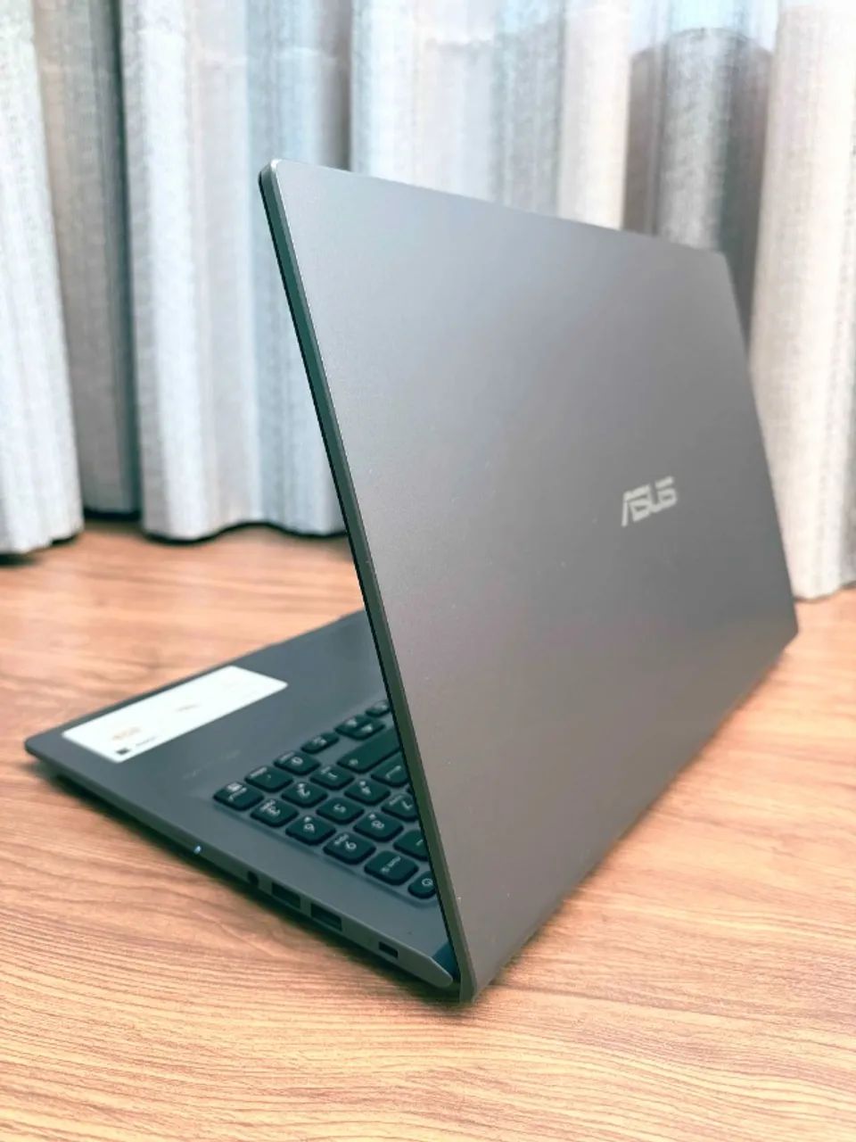 Notebook Asus Intel Core i3 8Gb 256SSD 15.6" Polegadas Windows 11 - Foto 2