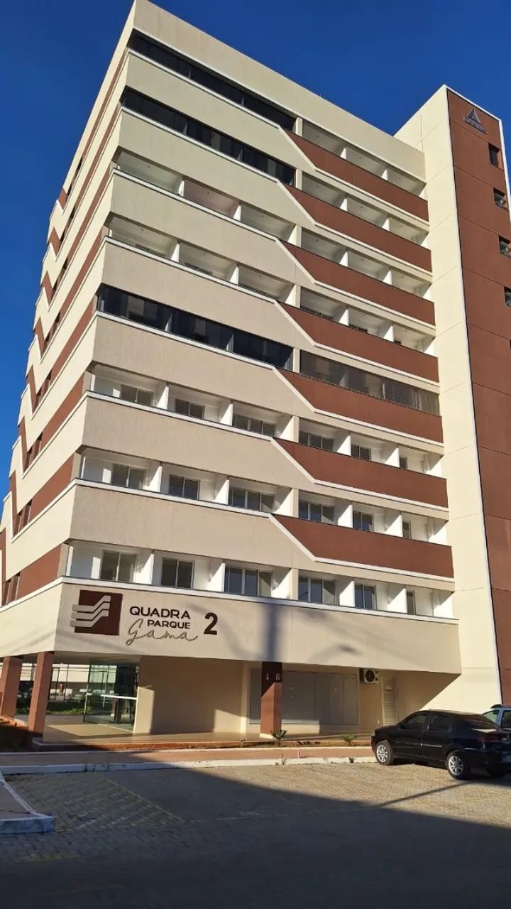 Foto - Brasília - Setor Central (Gama)
