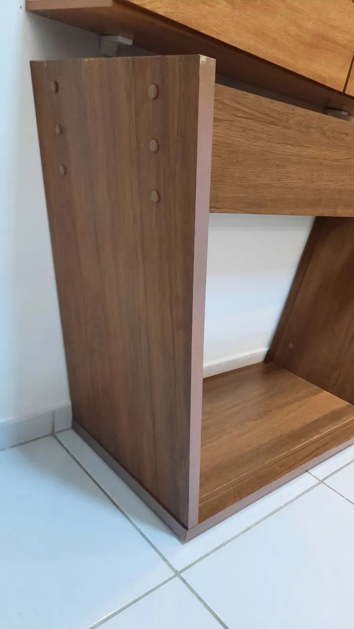Mesa de jantar 6 cadeiras - Foto 4