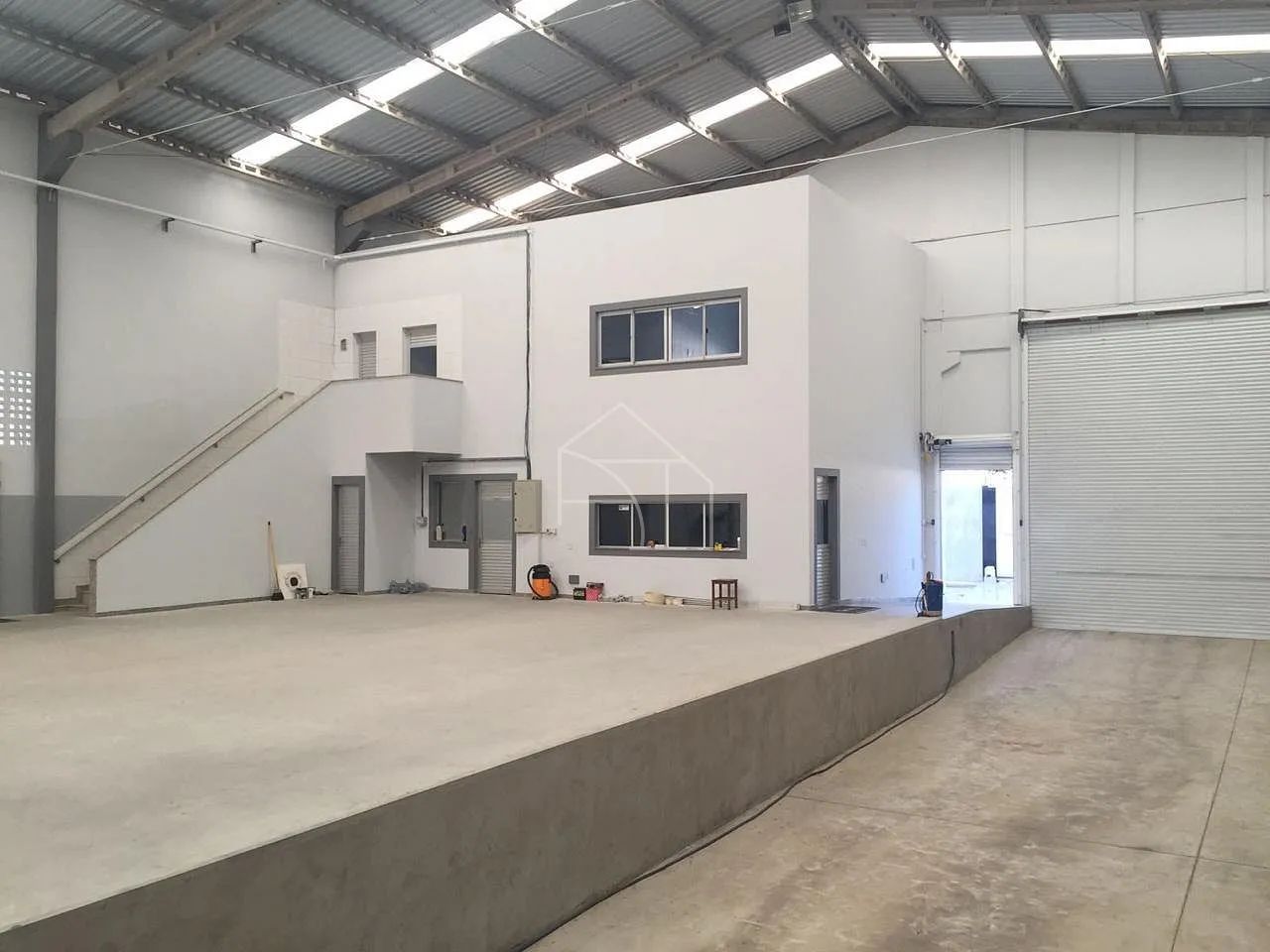 Galpão para Locação  CIVIT II | Serra/ES - Foto 7