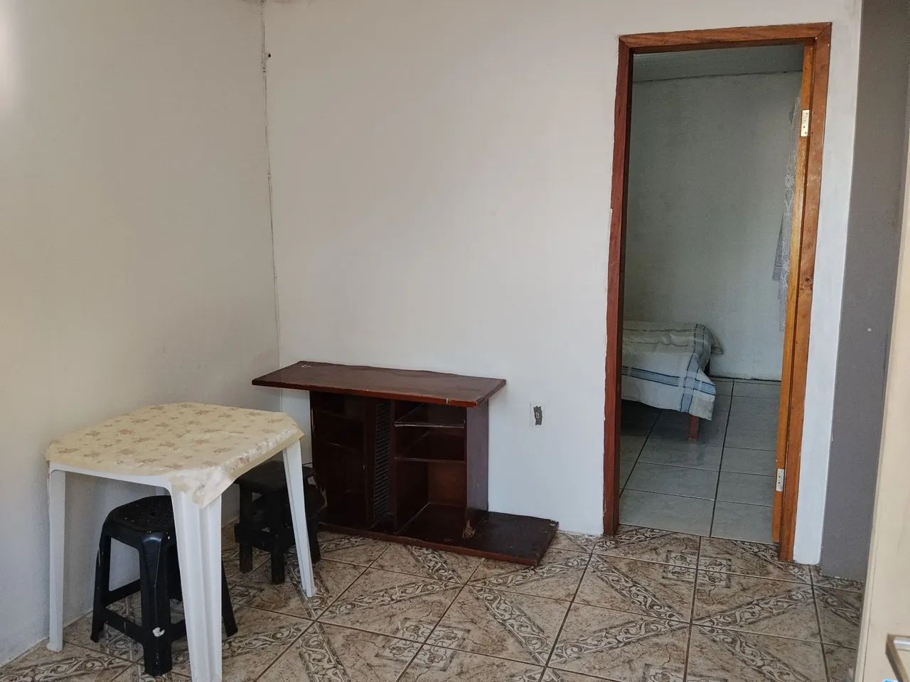 Apartamento (kitnet) - Foto 3
