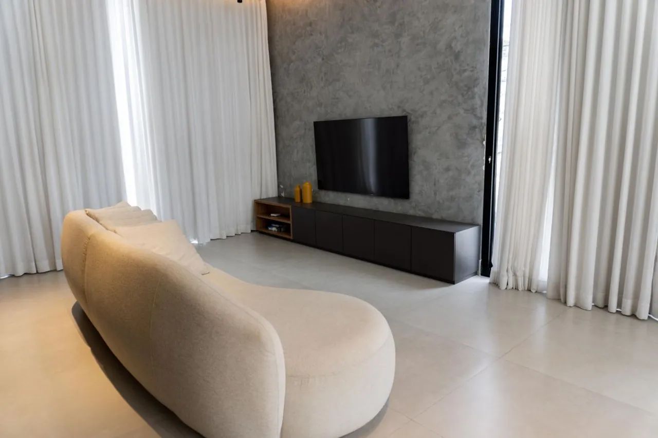 Casa à Venda - Nova Granada, 5 Quartos, 360 m2 - Foto 3