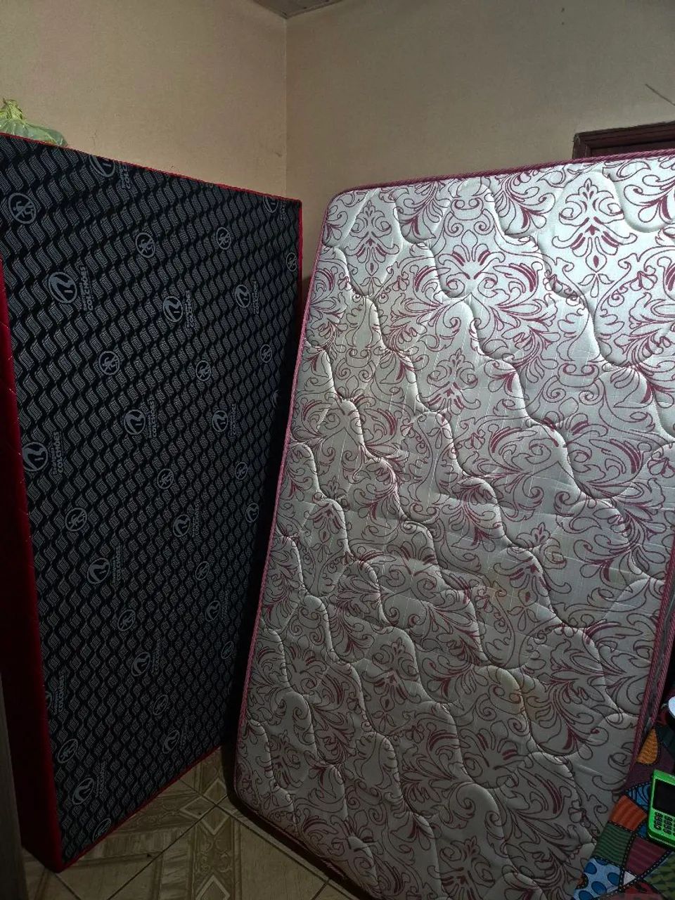 Cama solteirão  - Foto 2