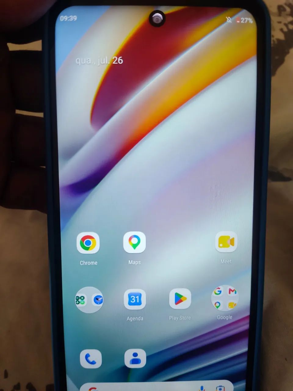 Moto g60  - Foto 2