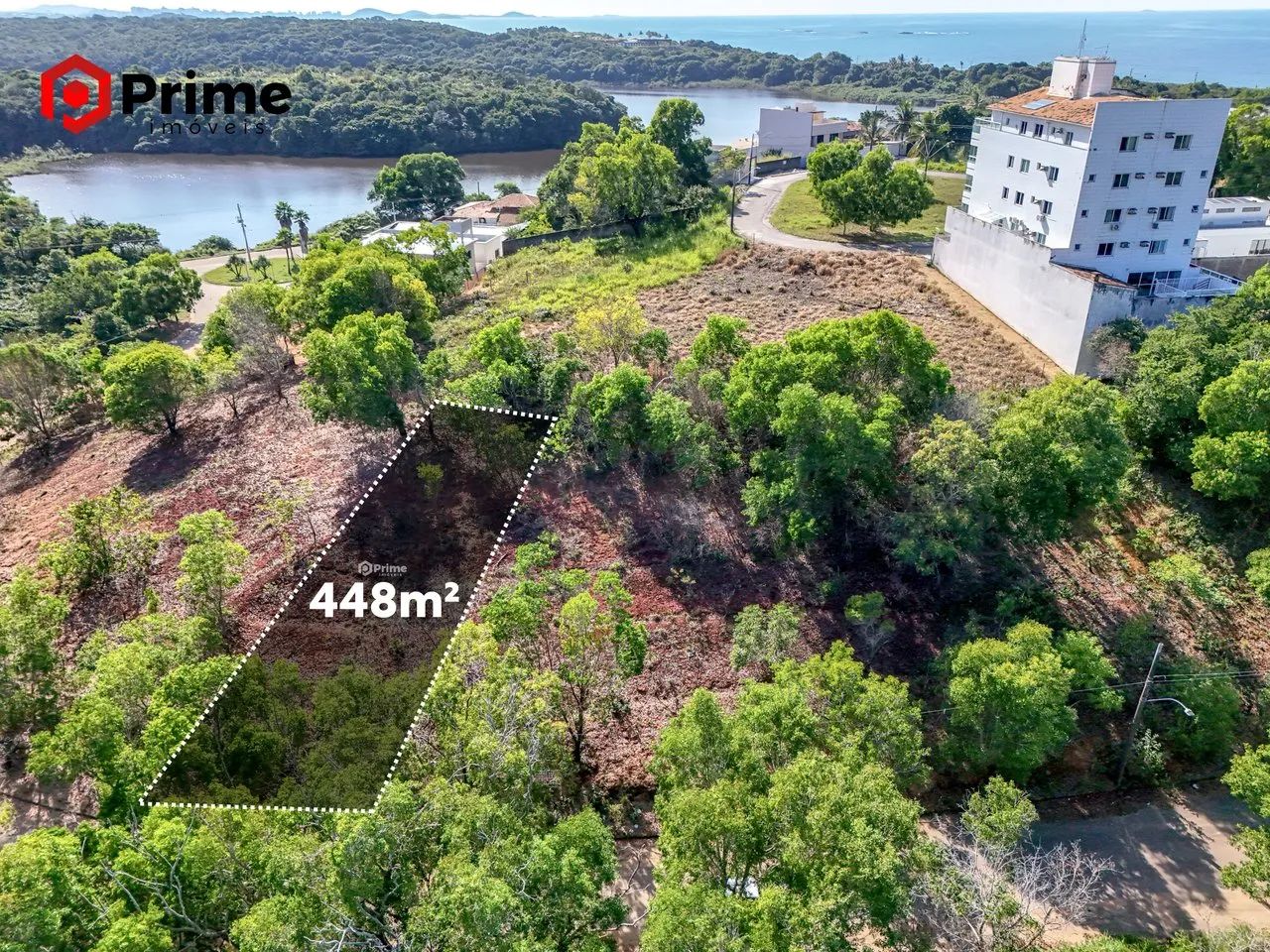 TERRENO - NOVA GUARAPARI - GUARAPARI - Foto 5