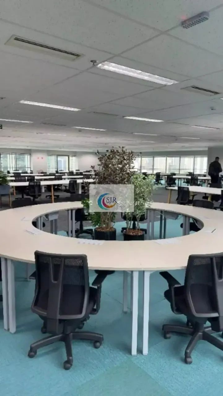 Conjunto para alugar, 783 m²  - Brooklin - São Paulo/SP - Foto 5