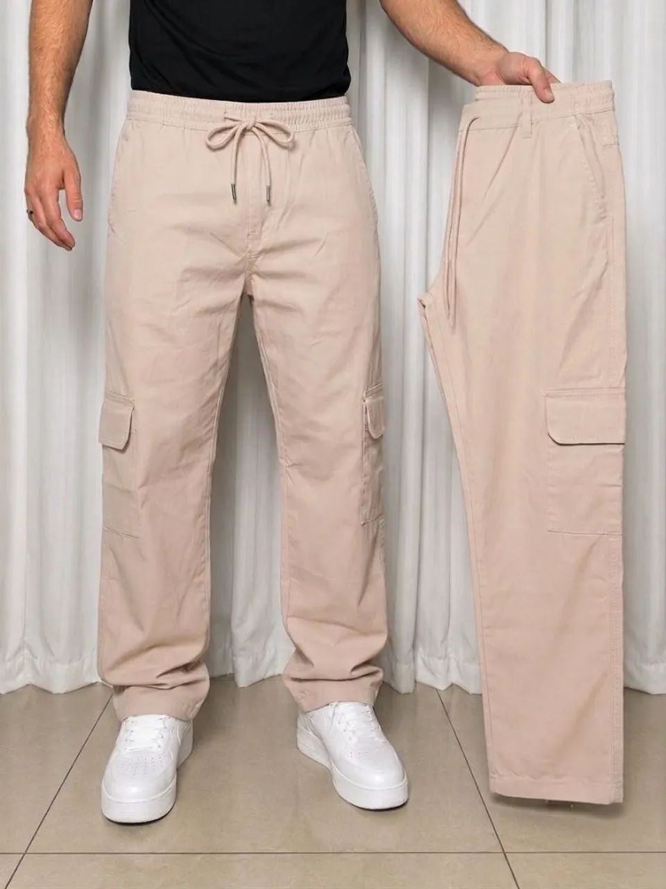 Calça Cargo Atacado e Varejo  - Foto 5