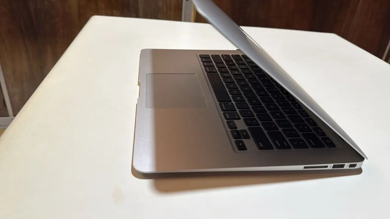 MacBook Air 2017
