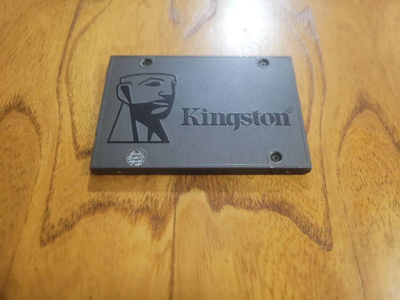 SSD Kingston 256GB SATA 2,5''