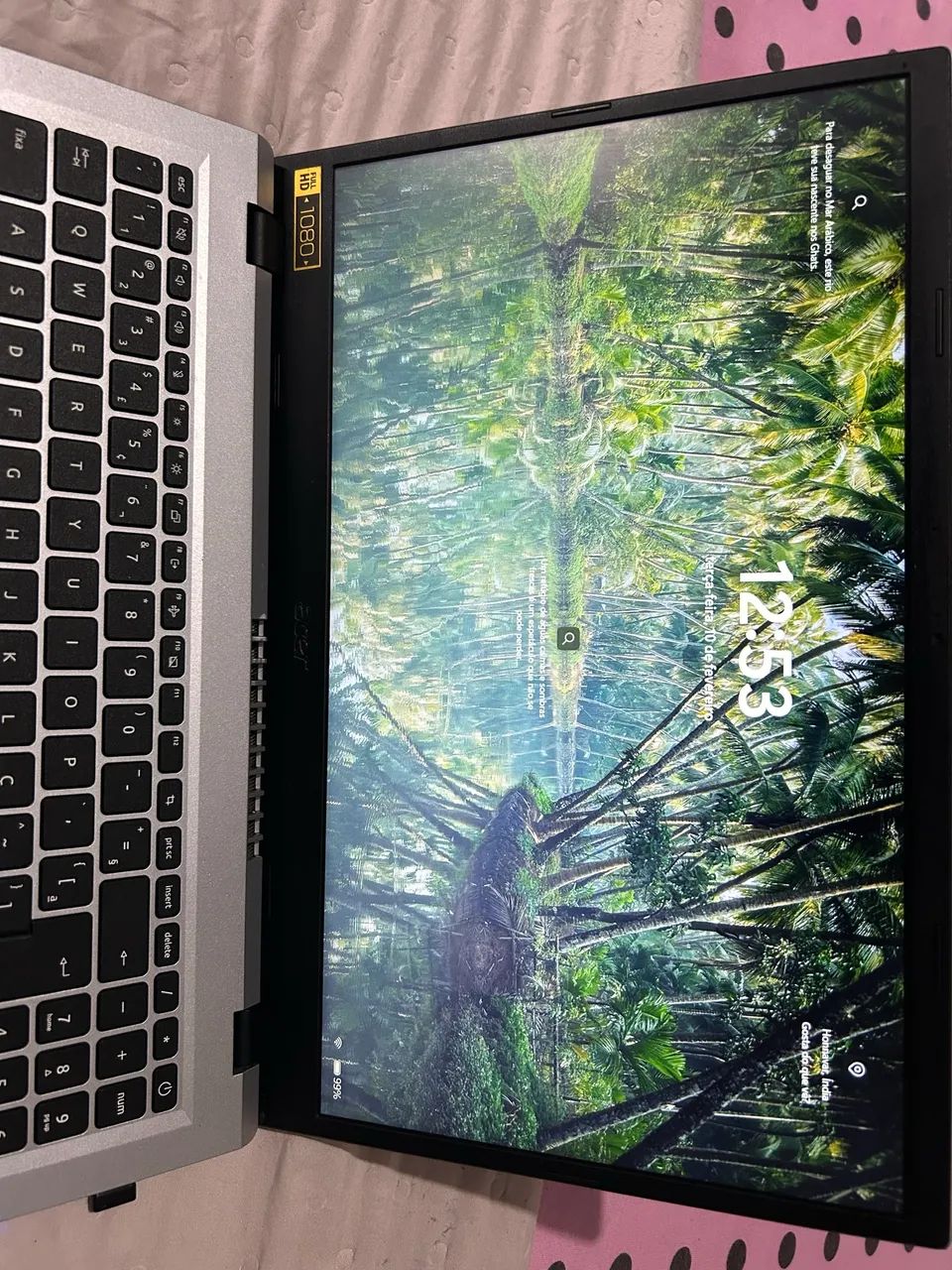 Notebook Acer Aspire 3 15 - Foto 2