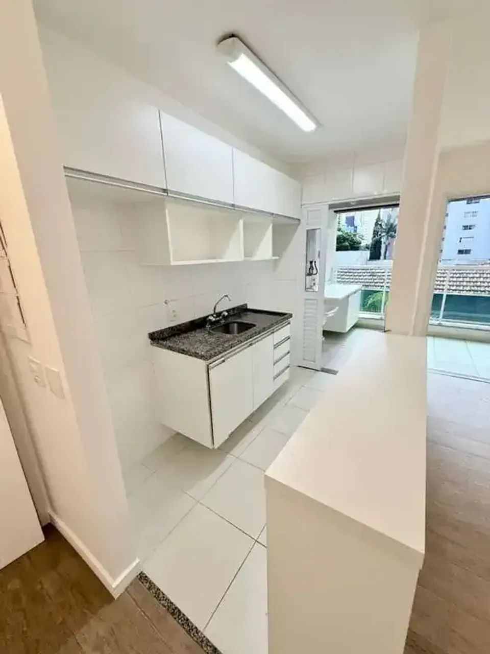 (WP) APARTAMENTO A VENDA NO HAUER 100% PARCELADO - Foto 3