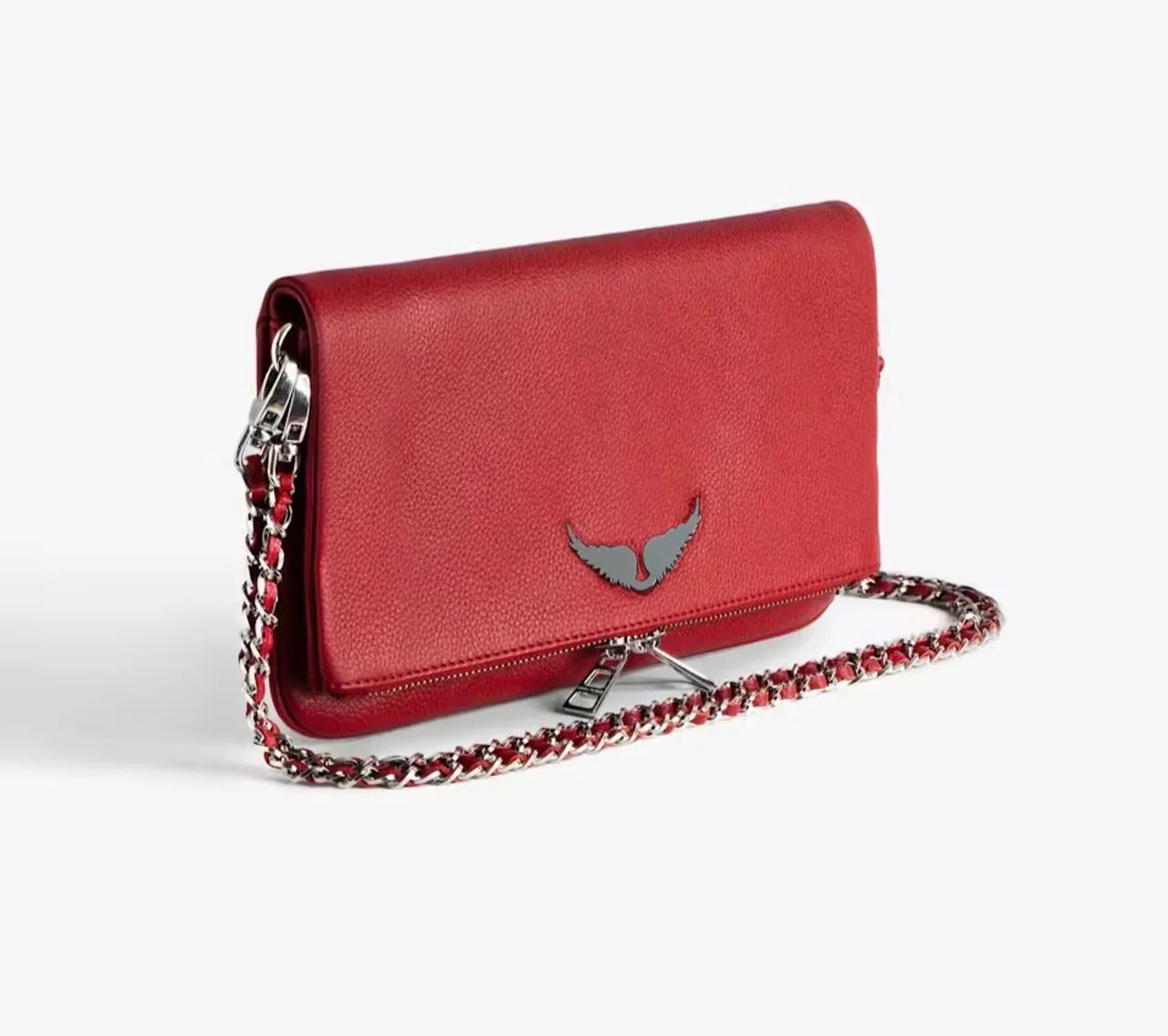 Bolsa Zadig Voltaire Original  - Foto 2