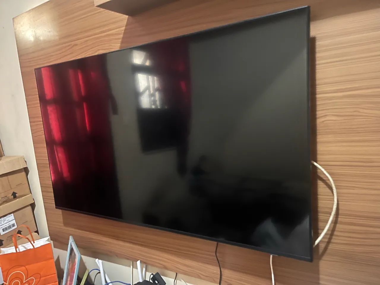 Suporte Televisão  - Foto 2