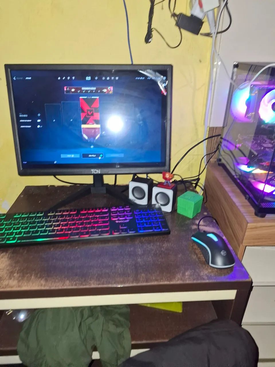 Pc gamer entrada - Foto 2