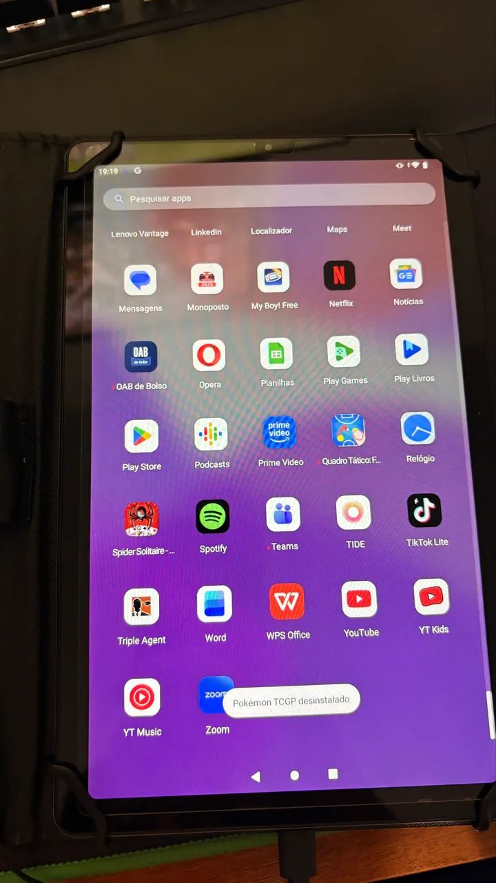 Tablet Lenovo M9 