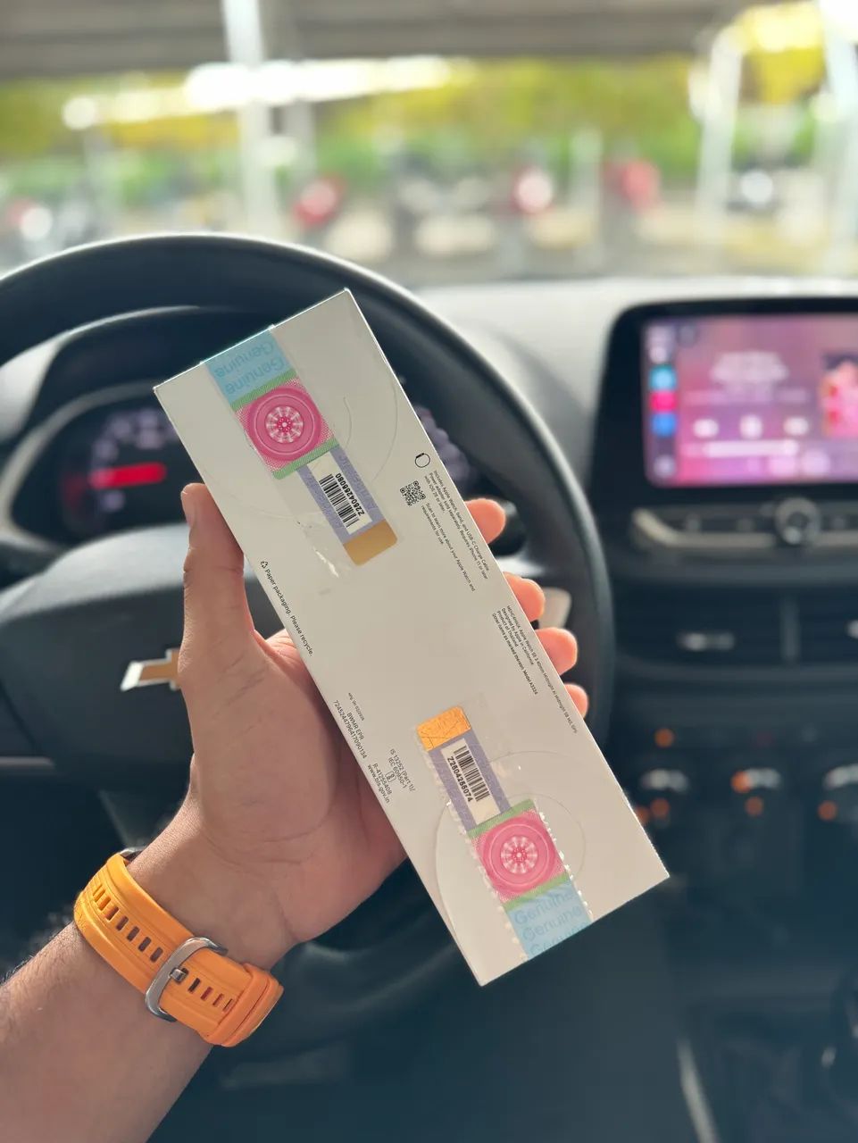 Apple Watch SE 3 (40mm) - Foto 4