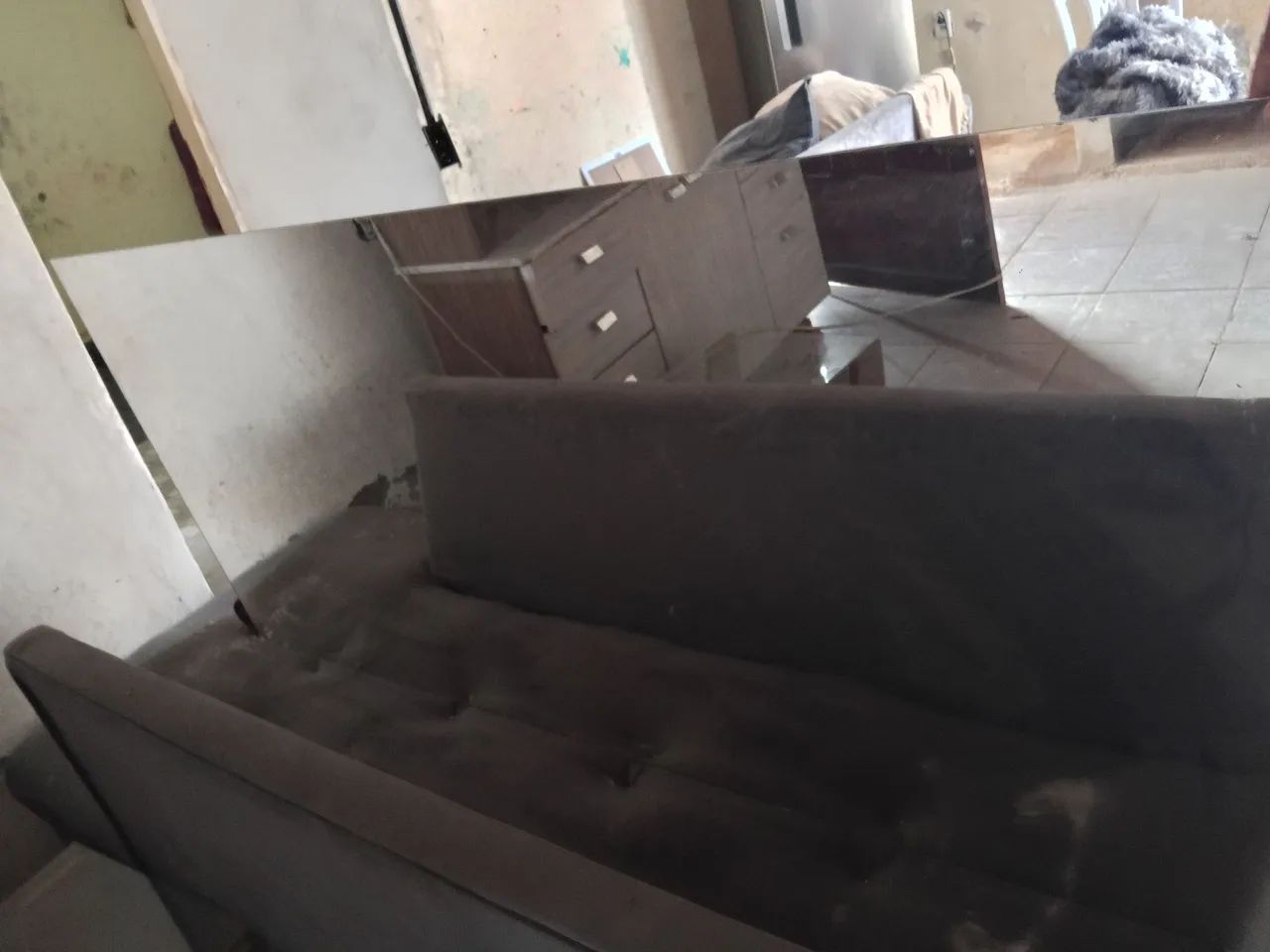 Espelho de parede  - Foto 4