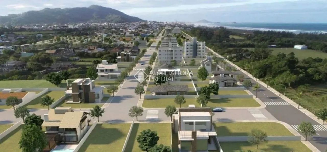 Terreno Praia da Vila - Imbituba - Foto 2
