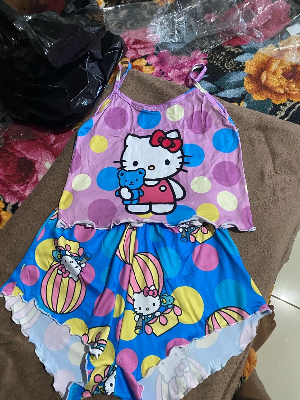 Roupa - Foto 4
