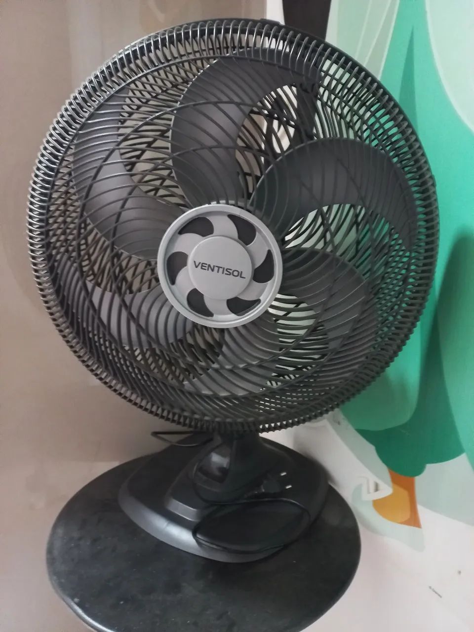 Ventilador 