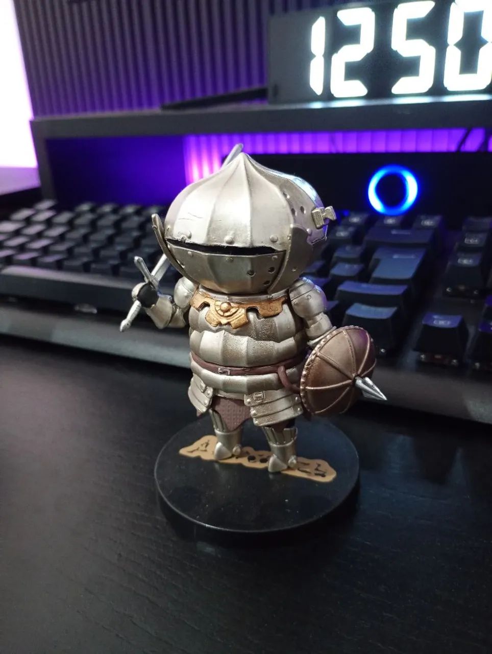 Mini Figures Dark Souls - Foto 2